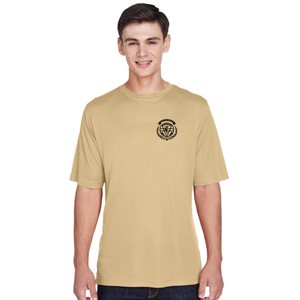 LMN Men's 100% polyester T-Shirt