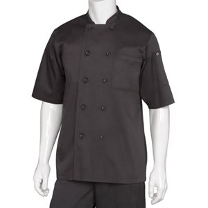 CHEFWORKS chef coat