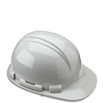 Dynamic Safety Hard Hat ''WHISTLER'' CSA