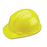 Dynamic Safety Hard Hat ''MONT-BLANC'' CSA