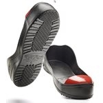 Couvre-chaussure avec sécurité STEEL FLEX